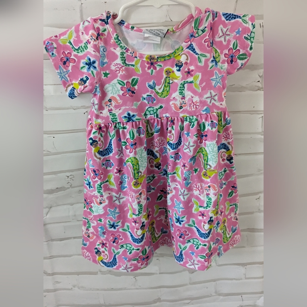 NWT The Original Flap Happy dress